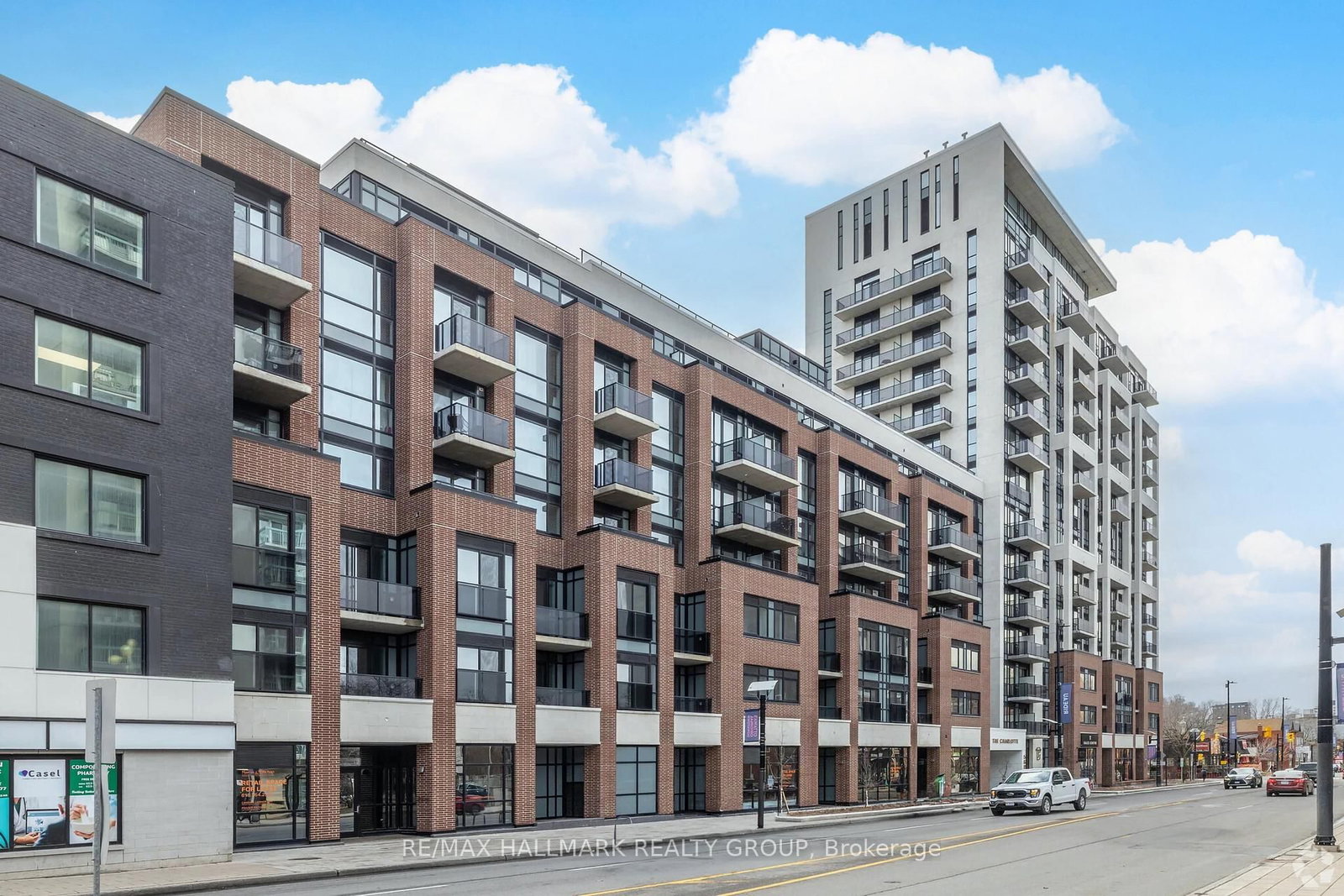 560 Rideau Street, Unit 1405 - Photo 36