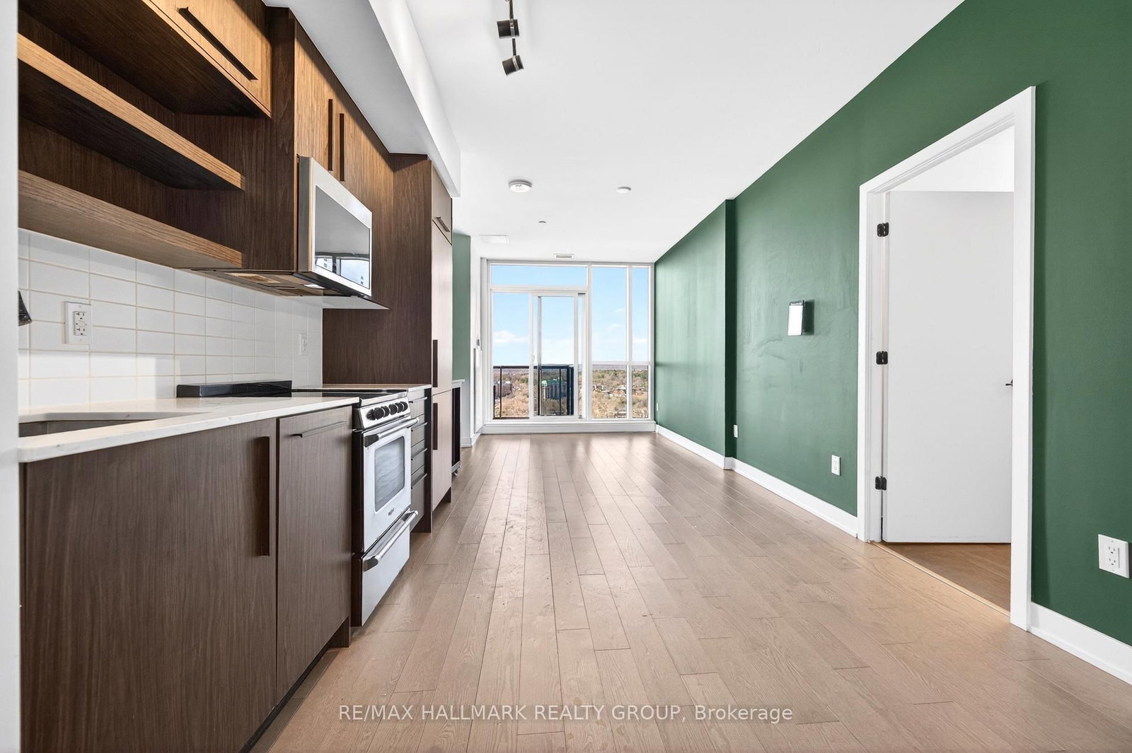 560 Rideau Street, Unit 1405 - Photo 4