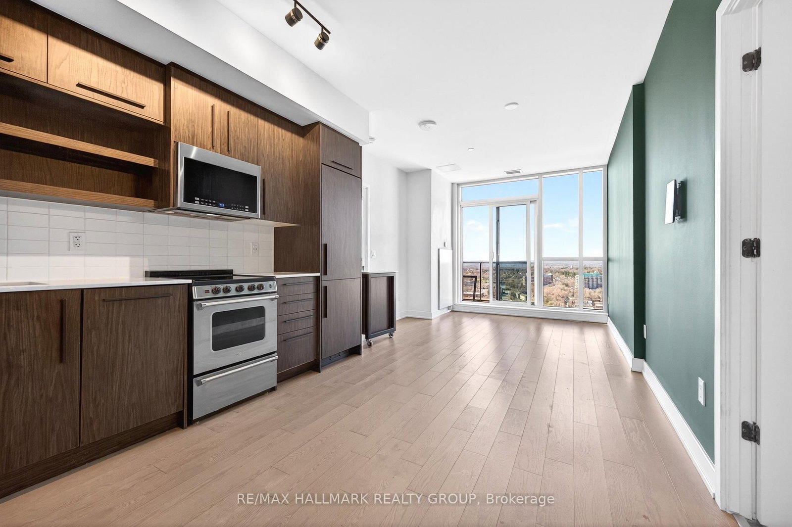 560 Rideau Street, Unit 1405 - Photo 5