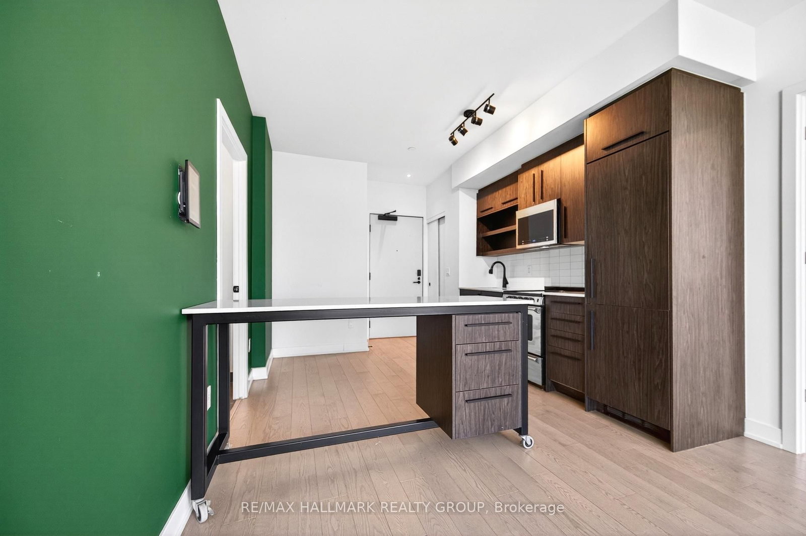560 Rideau Street, Unit 1405 - Photo 7