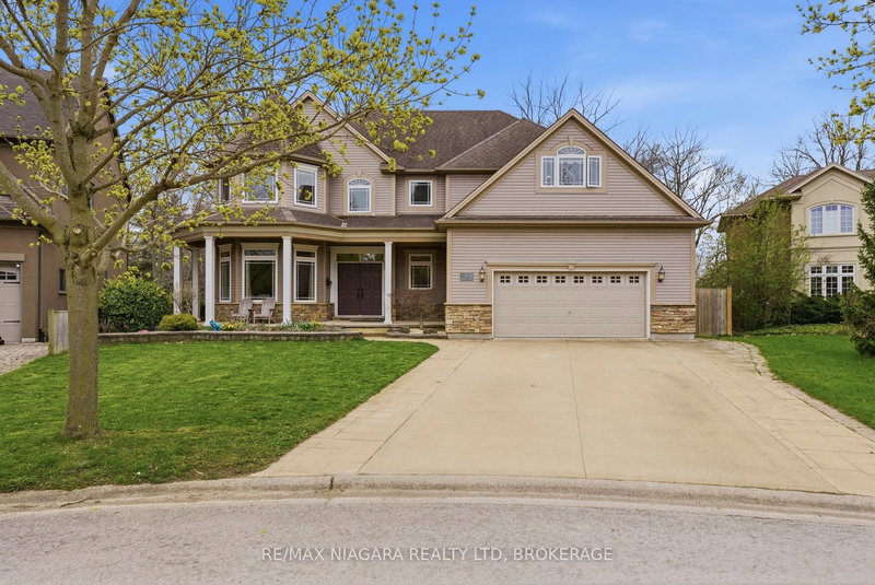 52 Scullers Way W, St. Catharines, Ontario