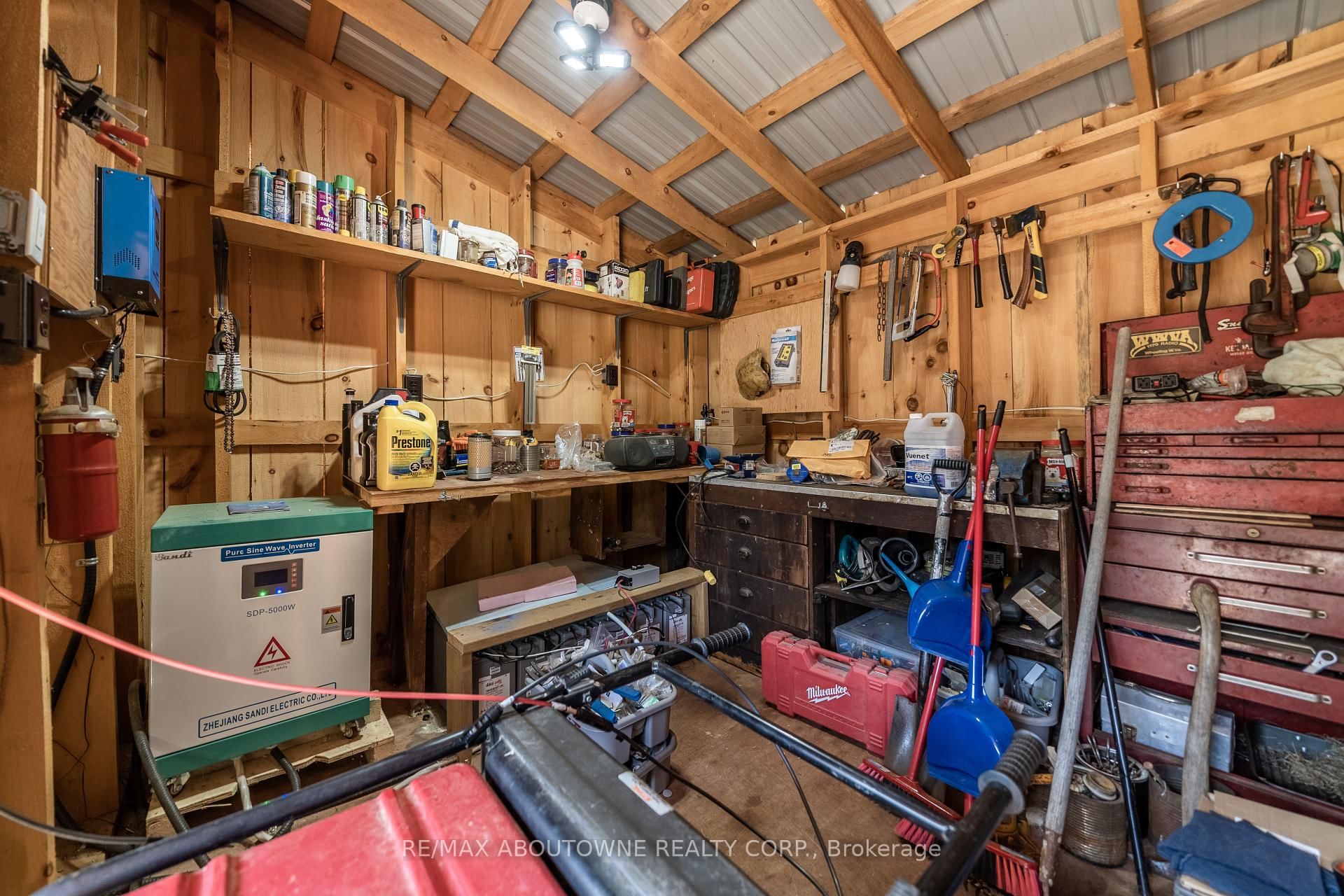 1161 & 1220 TURCOTTE Road