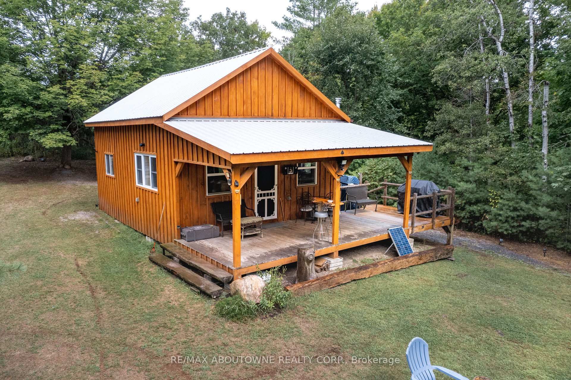1161 & 1220 TURCOTTE Road