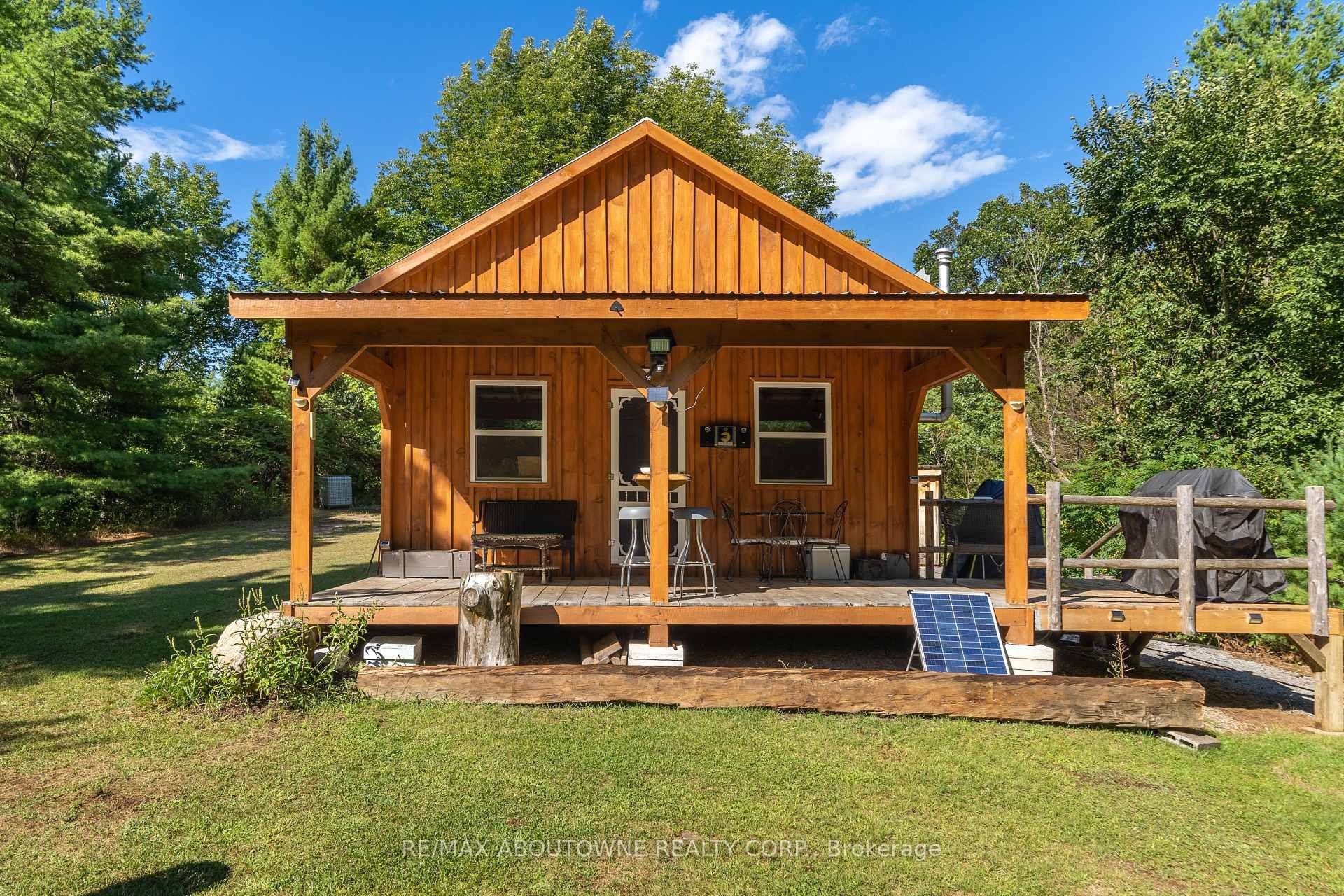 1161 & 1220 TURCOTTE Road