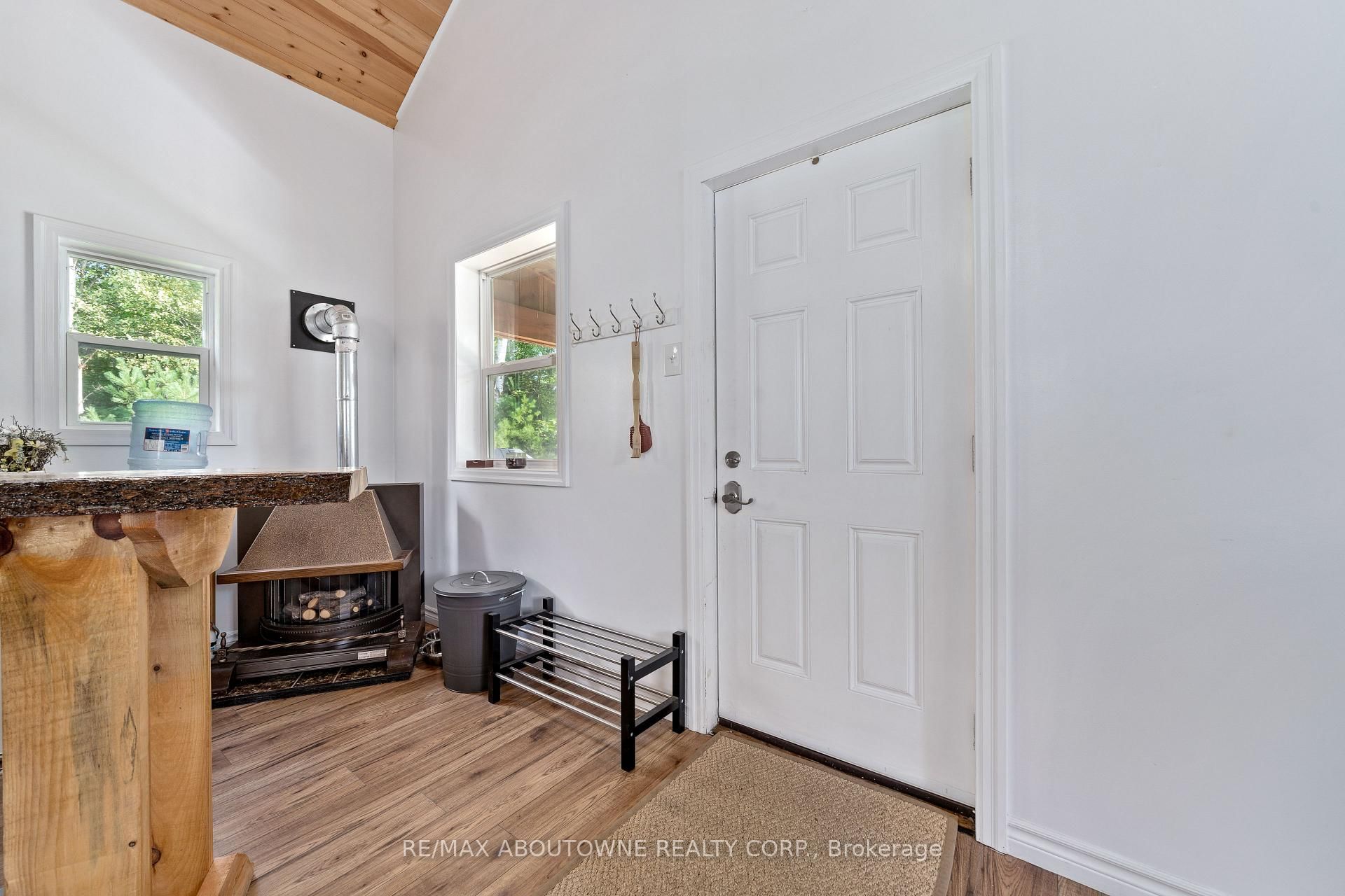 1161 & 1220 TURCOTTE Road