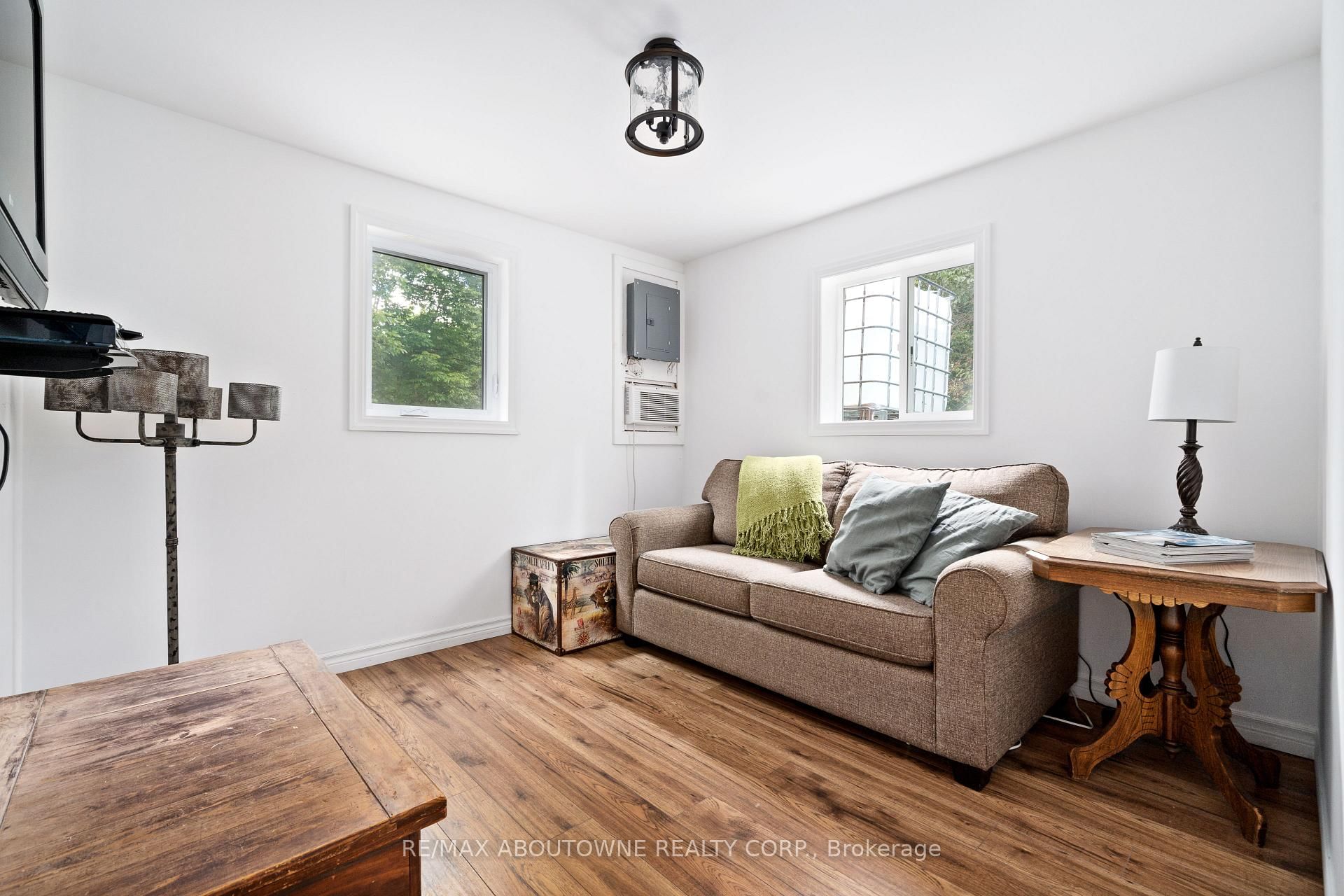 1161 & 1220 TURCOTTE Road