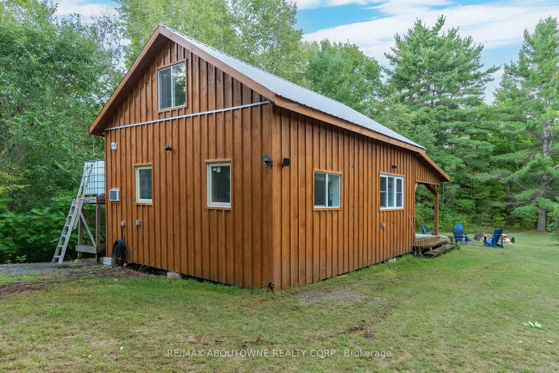 1161 & 1220 TURCOTTE Road