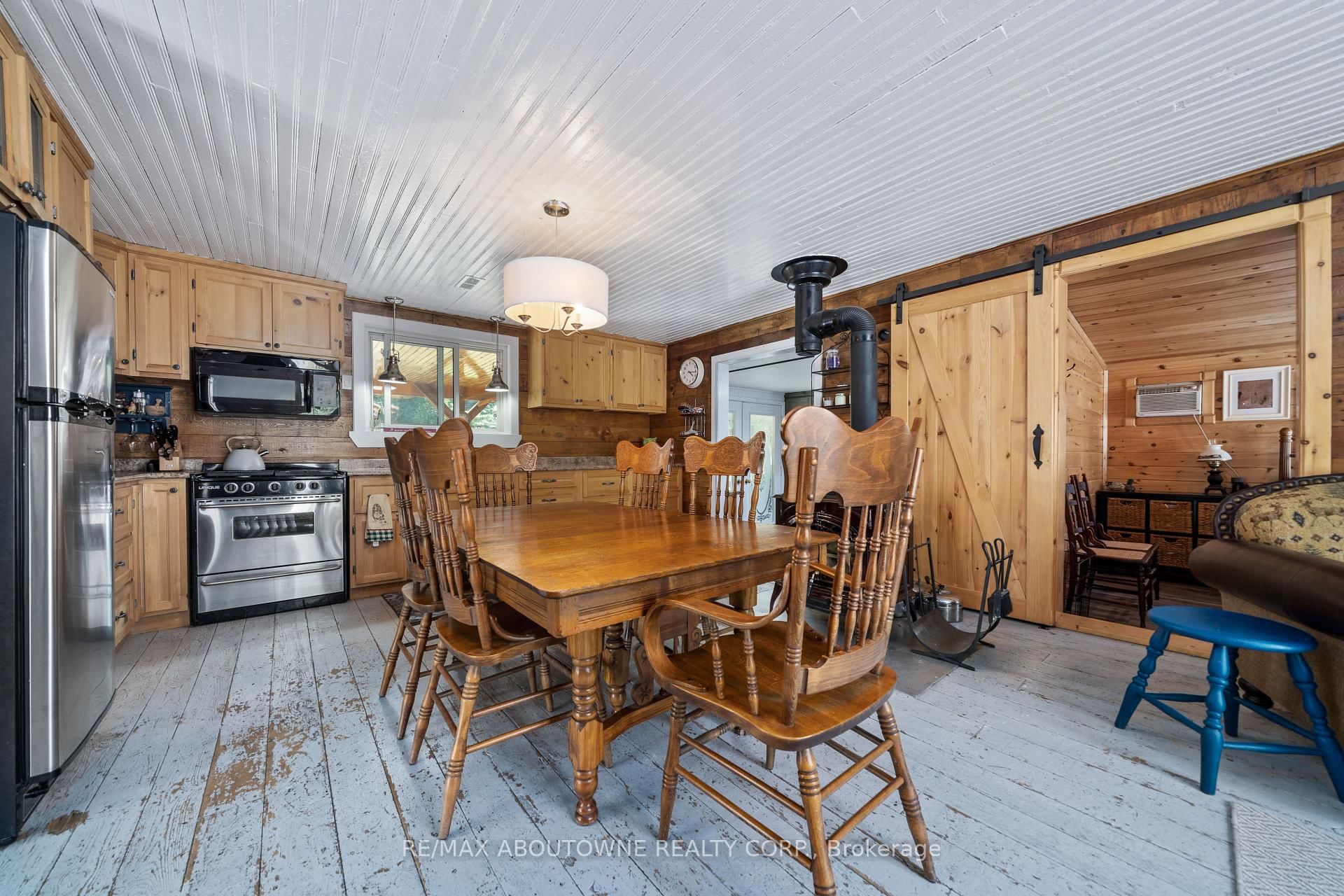 1161 & 1220 TURCOTTE Road