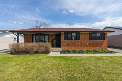 39 Howard Cres | Kingston | Image