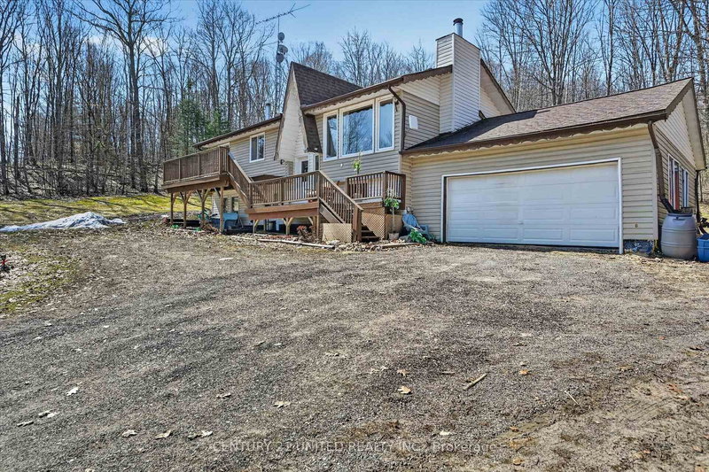 223 Clark Lake Road