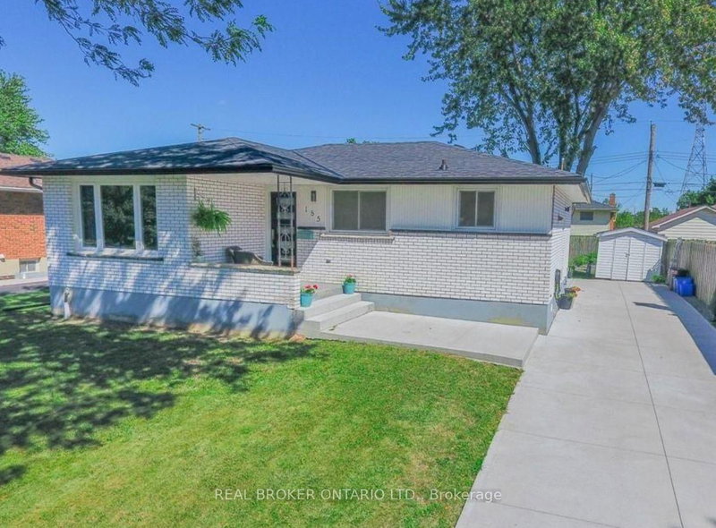 home for lease on 1-185 HILDRED Street