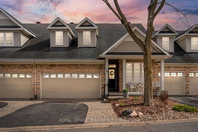 20 Morenz Terr | Ottawa | Image