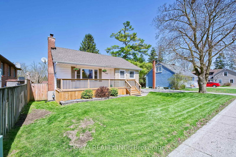 4052 Hamilton Rd, Thames Centre, N0L 1G2 | Image 3