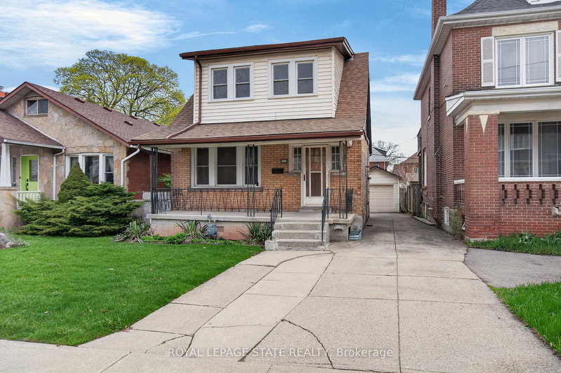 207 Rosslyn Ave S, Hamilton, L8M 3J6 | Image 2