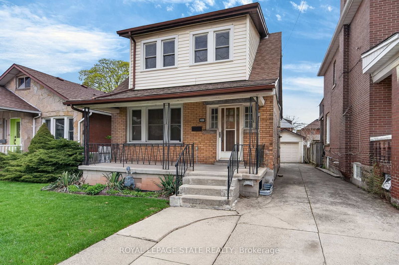 207 Rosslyn Ave S, Hamilton, L8M 3J6 | Image 3