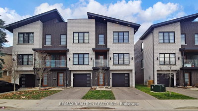 C - 3 Spring Lane | Brantford | Image