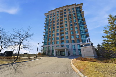605 - 100 ROGER GUINDON Ave | Ottawa | Image
