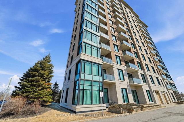 605 - 100 ROGER GUINDON Avenue