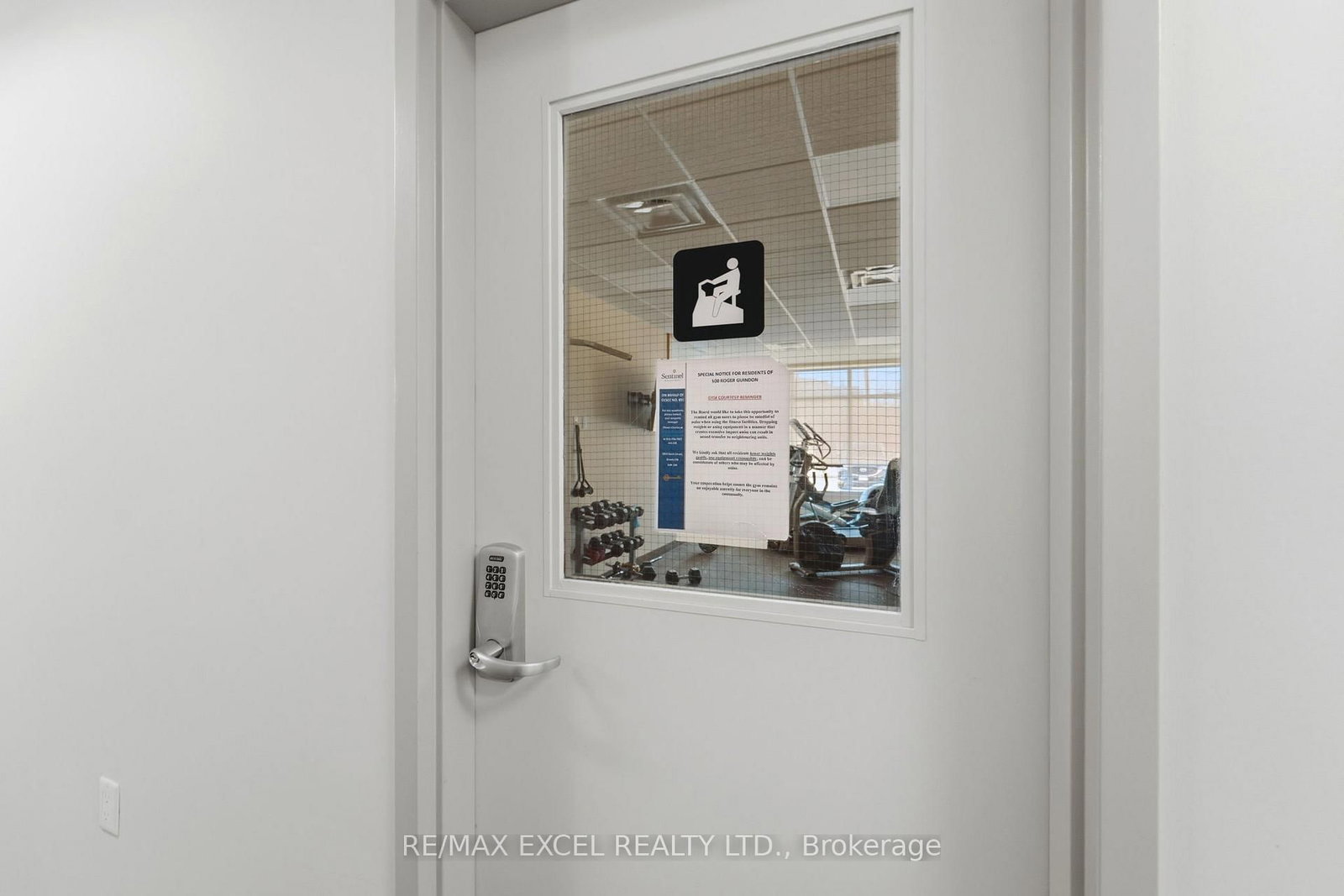 100 ROGER GUINDON Avenue, Unit 605 - Photo 22