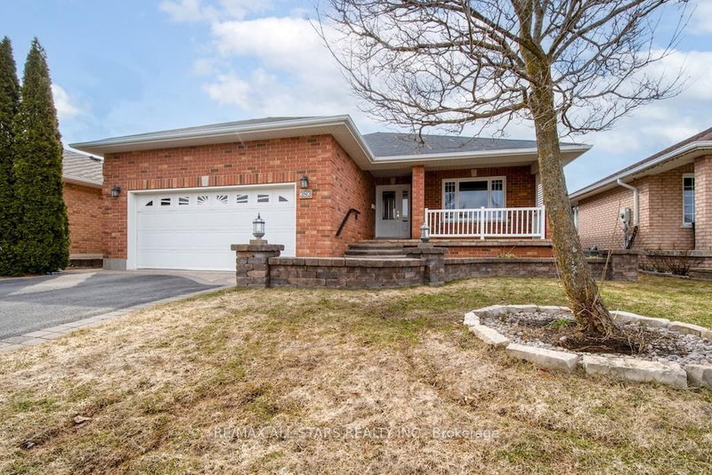 383 Wallace Dr, Kawartha Lakes, Ontario