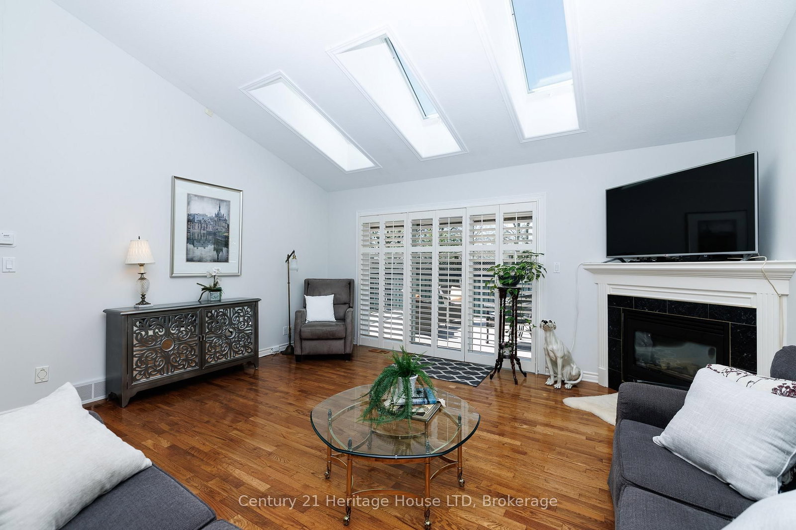 1439 Niagara Stone Road, Unit 4 - Photo 14