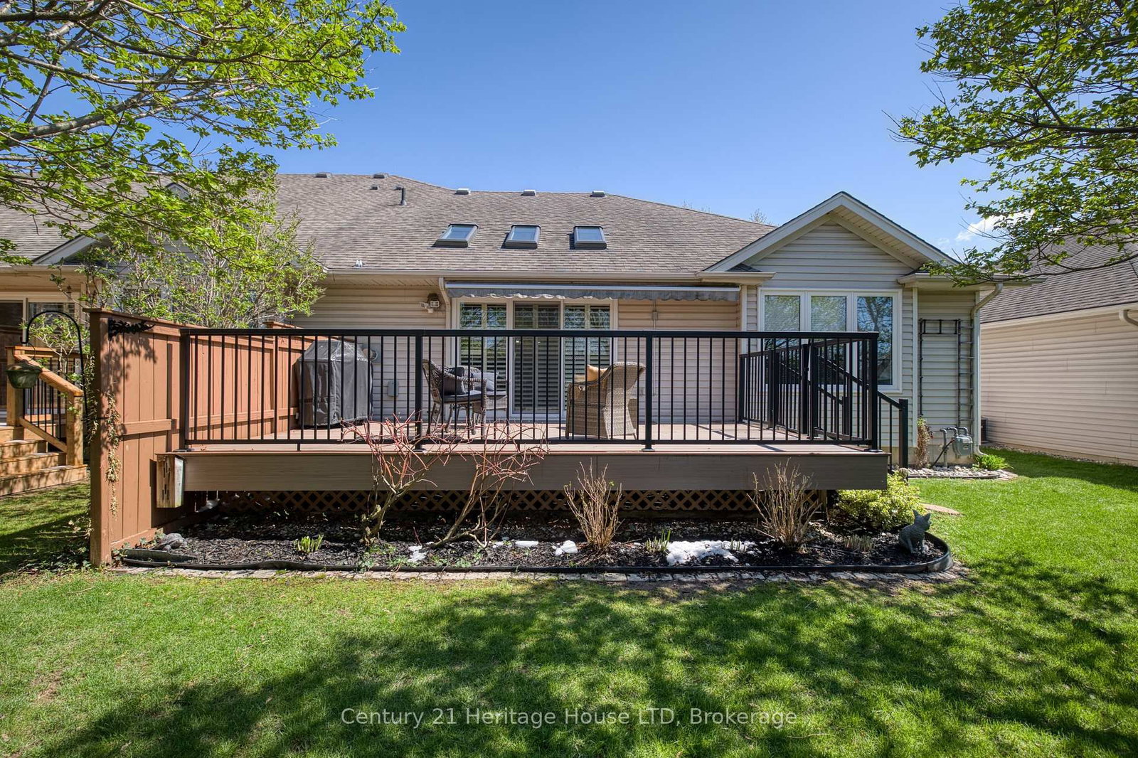 1439 Niagara Stone Road • #4 • Niagara-on-the-Lake, ON photo 32