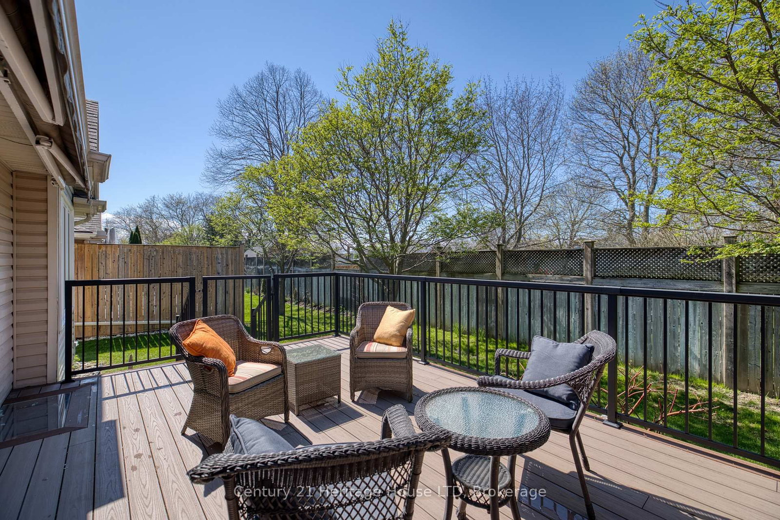 1439 Niagara Stone Road, Unit 4 - Photo 33