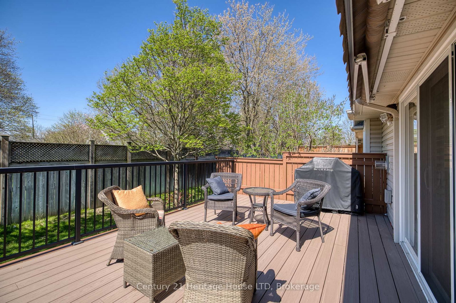 1439 Niagara Stone Road, Unit 4 - Photo 34