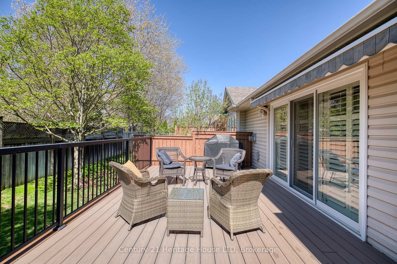 1439 Niagara Stone Road, Unit 4 - Photo 35