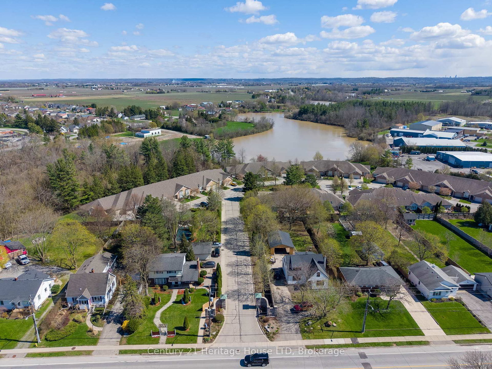 1439 Niagara Stone Road, Unit 4 - Photo 39