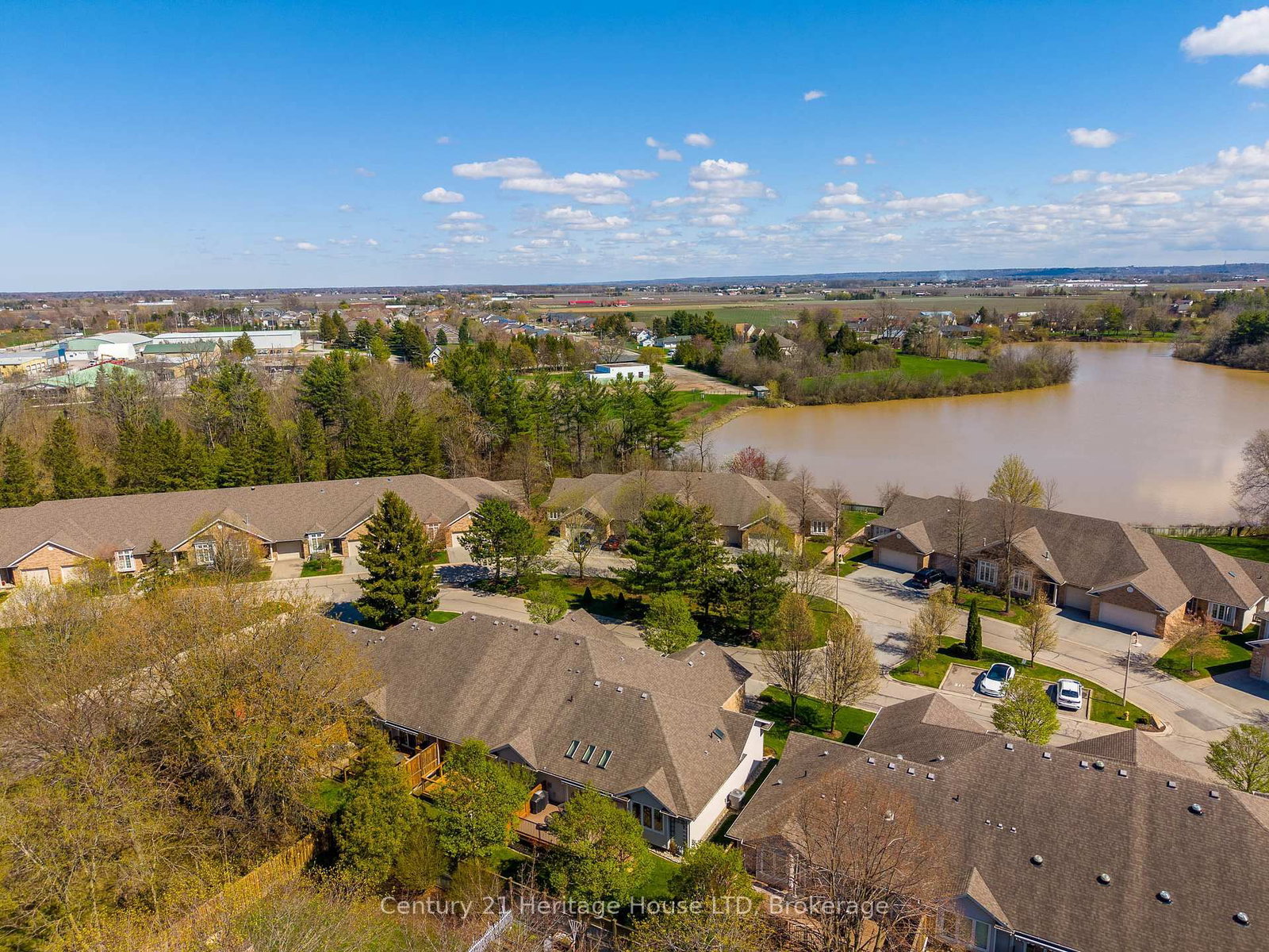 1439 Niagara Stone Road, Unit 4 - Photo 41