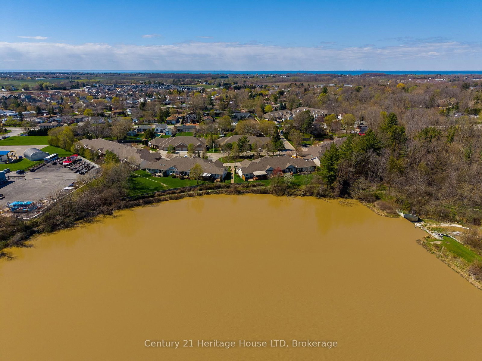 1439 Niagara Stone Road, Unit 4 - Photo 42