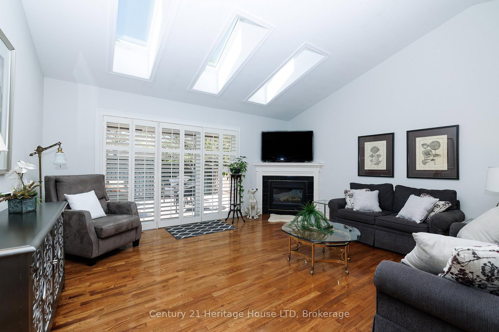 1439 Niagara Stone Road, Unit 4 - Photo 6