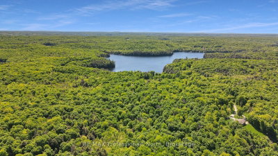 Lot 166 Glen Lake Court • Dysart et al, ON photo 2