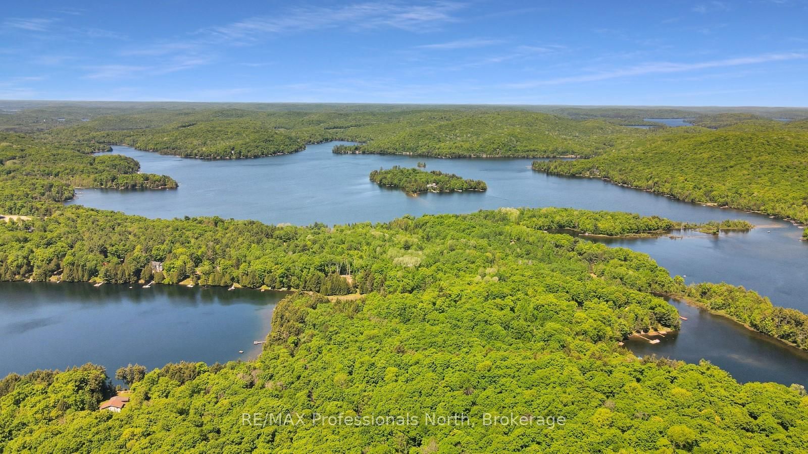 Lot 166 Glen Lake Court • Dysart et al, ON photo 5