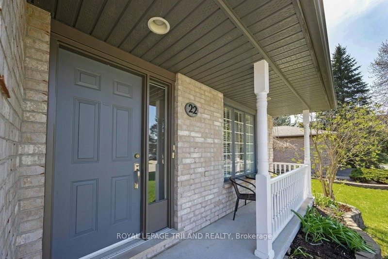 22 STONEYCREEK Cres, London North, N5X 3X4 | Image 3