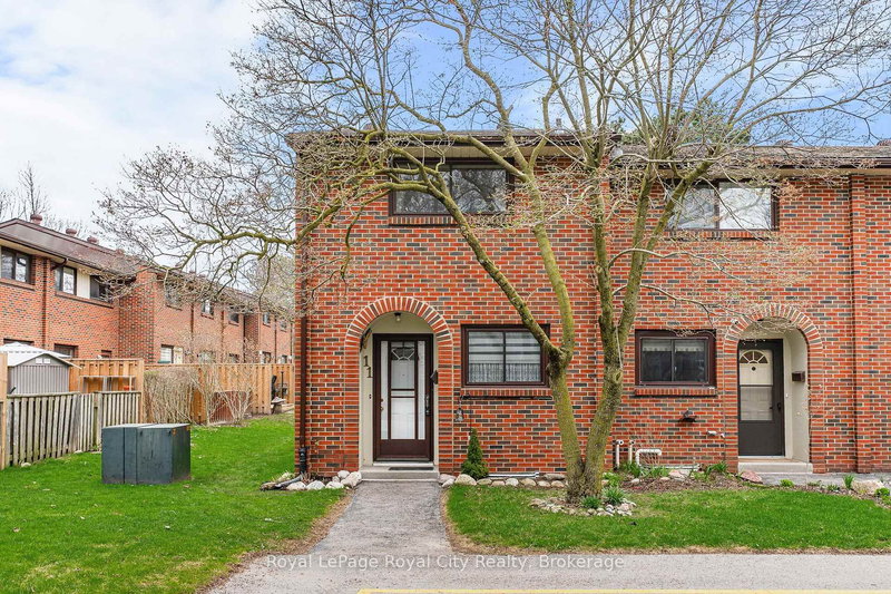 11 - 41 Rhonda Road
