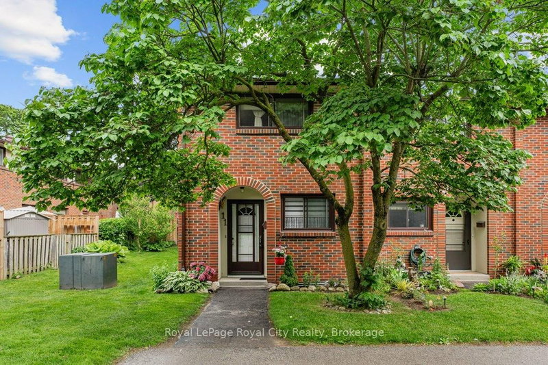 11 - 41 Rhonda Road
