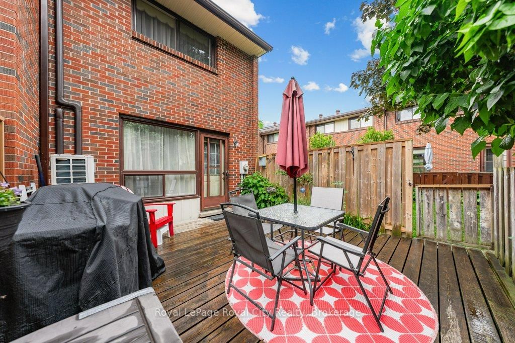 41 Rhonda Road • #11 • Guelph, ON photo 21