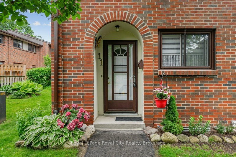 11 - 41 Rhonda Road