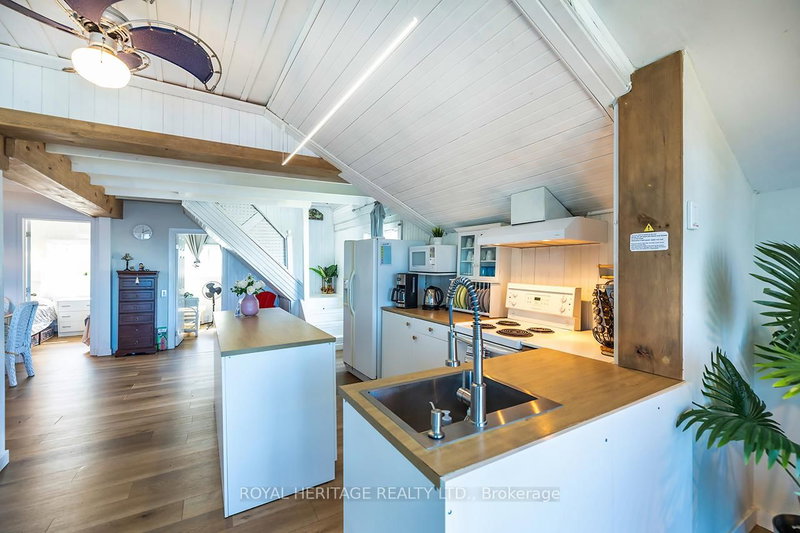 5308 Rice Lake Scenic Dr, Hamilton Township, K0L 1E0 | Image 2