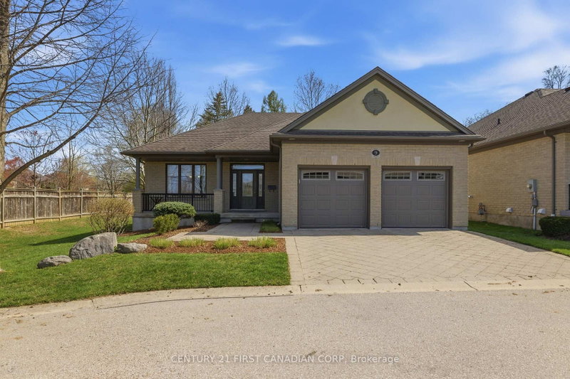 home for sale on 9-181 Skyline Avenue