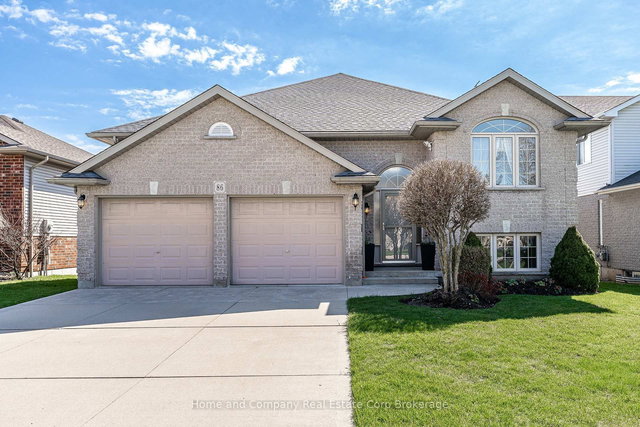 86 Lightbourne Avenue