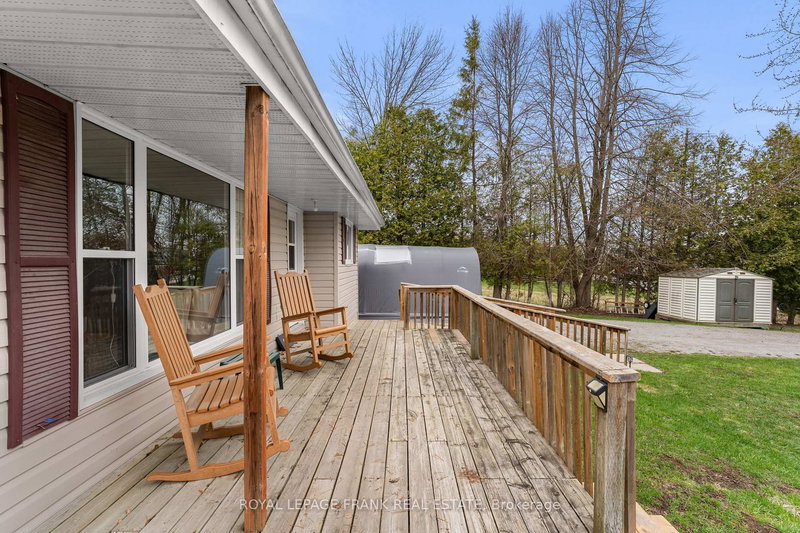 203 Crosby Dr, Kawartha Lakes, K0M 1A0 | Image 3