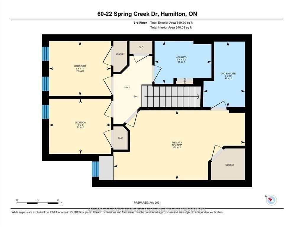 22 Spring Creek Drive, Unit 60 - Photo 26