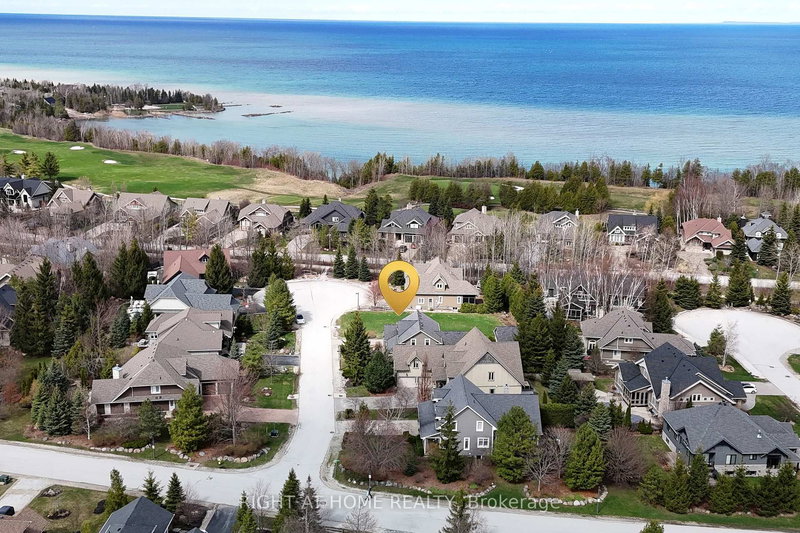 LOT 82 HAMMOND Crt, Blue Mountains, N0H 2P0 | Image 3