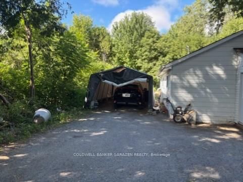 2605 Trans Canada Highway