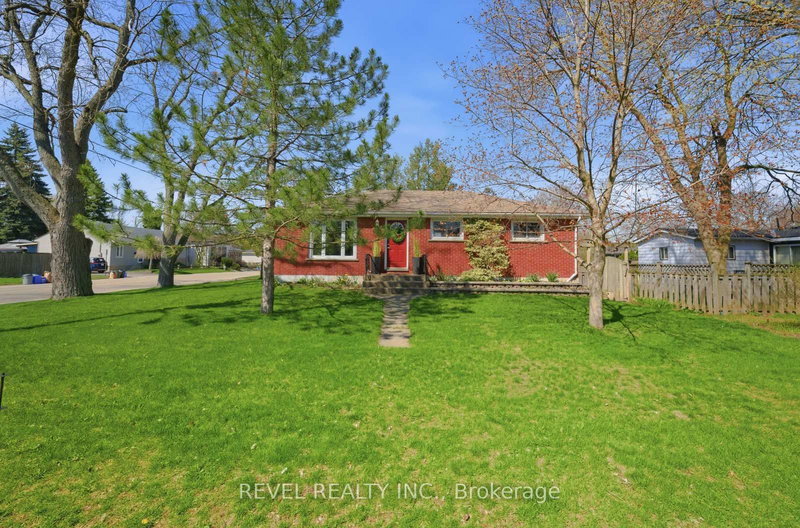 36 Hamilton Ave, Brantford, N3S 6Z9 | Image 2