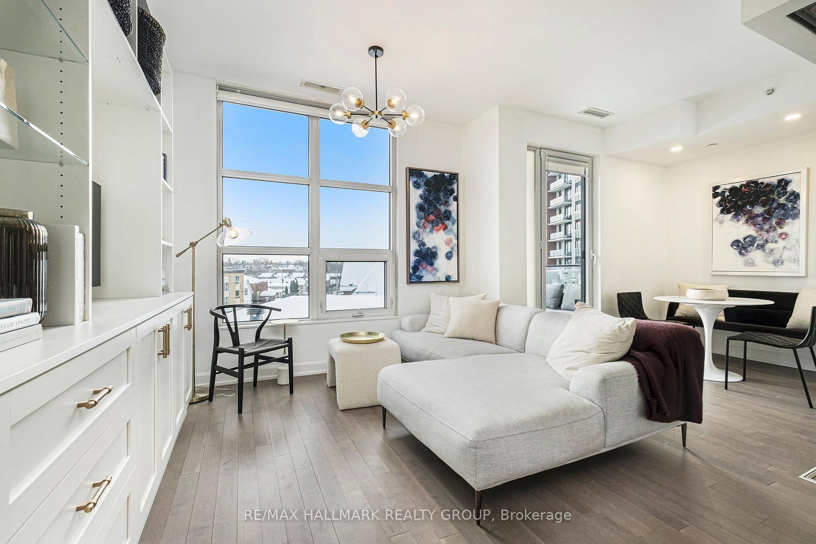 10 Rosemount Avenue, Unit 404 - Photo 11