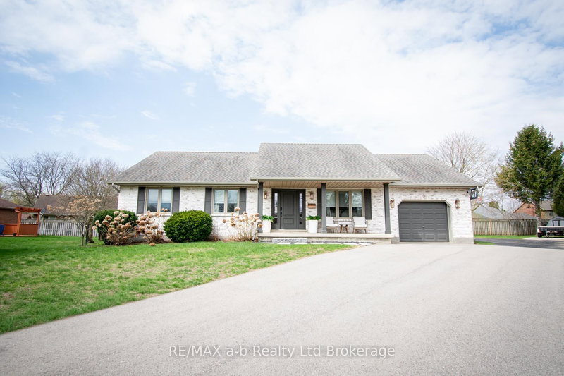 3 Belfast Circ, Tillsonburg, N4G 5G3 | Image 3